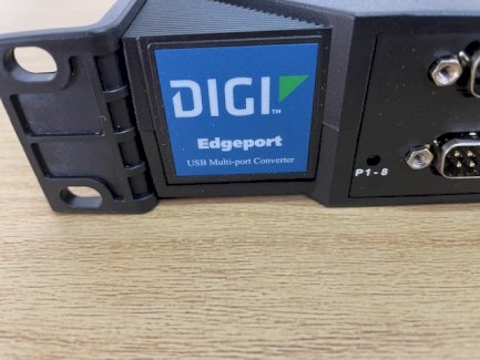 Digi Edgebot 8 Port - Gratisinserat.ch