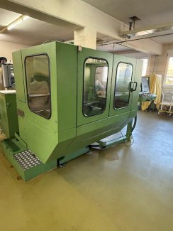 Micron WF 21D Fräsmaschine - Gratisinserat.ch