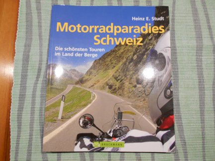Motorradbuch