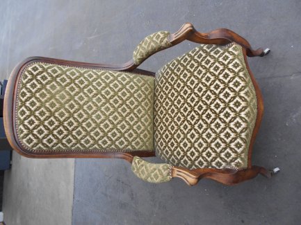 Louis Philippe Voltaire Sessel - Gratisinserat.ch