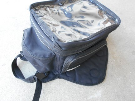 Motorrad Tanktasche - Gratisinserat.ch