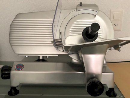 Aufschnittmaschine Mistro GS 275 CE   - Gratisinserat.ch