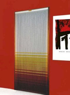 Insektenvorhang / Türvorhang Standard Design Endlos - Gratisinserat.ch