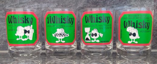 Whiskygläser - Gratisinserat.ch
