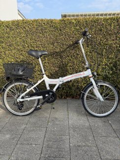 Klappvelo - Gratisinserat.ch