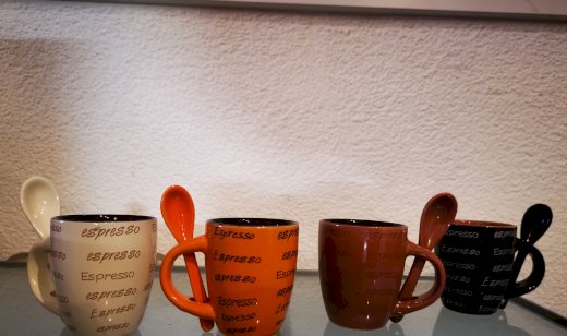 G Wurm Espressotassen - Gratisinserat.ch