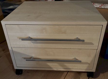 Nachttisch - Gratisinserat.ch