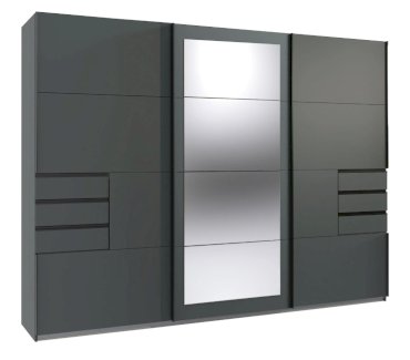 Grosser Kleiderschrank  - Gratisinserat.ch