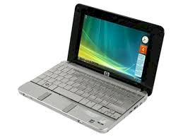 HP 2133 Mini-Note-PC 