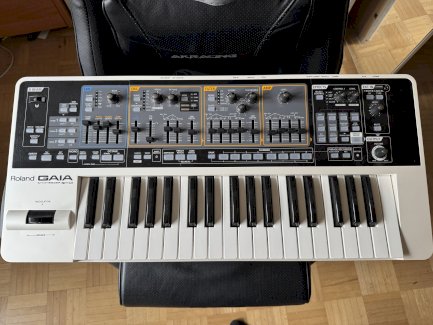 Roland Gaia SH-01 - Gratisinserat.ch