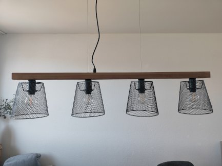 Lampe - Gratisinserat.ch