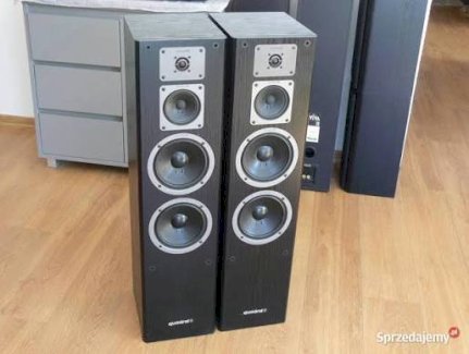 QUADRAL - QUINTAS - T 200 MKll Standlautsprecher Boxen paar - Gratisinserat.ch