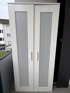 Weisser Schrank - Gratisinserat.ch