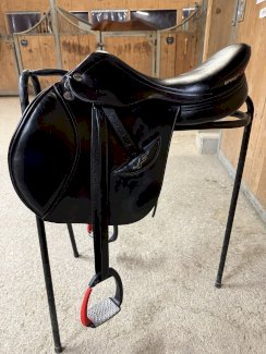 Springsattek Erreplus JF sehr guter zustand. - Gratisinserat.ch