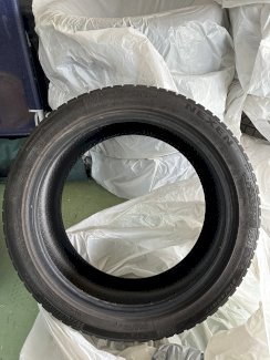 Winterpneu 1 Winter gefahren - Gratisinserat.ch