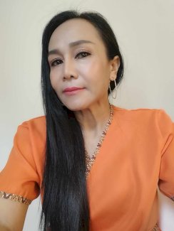 Top Thaimassage in Bern von Nana