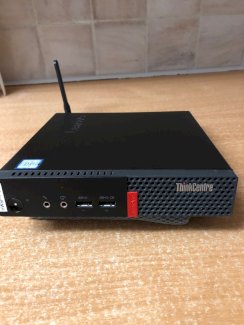 Mini-PC Lenovo ThinkCentre WIN10 Prof. - Gratisinserat.ch