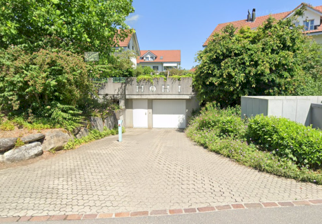 Parkplatz / Tiefgaragenplatz zu vermieten Hermetschwil / Aargau - Gratisinserat.ch