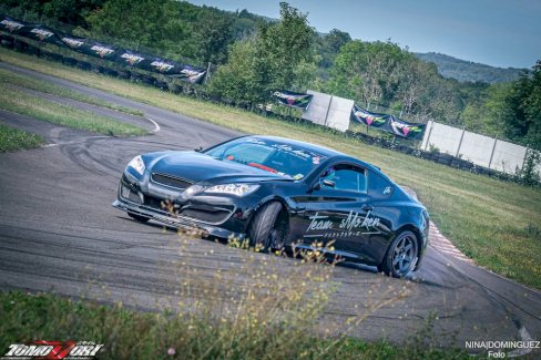 Hyundai Genesis Drifter - Gratisinserat.ch