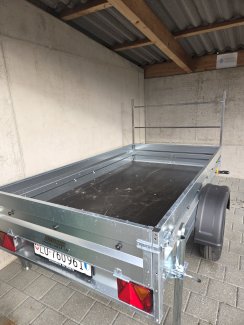Anhanger Mieten - Gratisinserat.ch