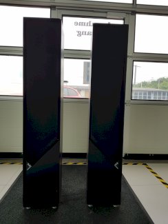 T&A High End Boxen - Gratisinserat.ch