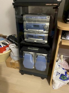 Stereo Anlage - Gratisinserat.ch