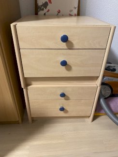 Nachttisch  - Gratisinserat.ch