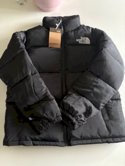 The North Face Jacke Daunenjacke Winterjacke Gr. M L