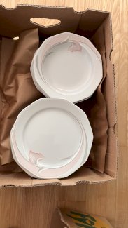 Geschire - Gratisinserat.ch