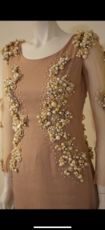 Abendkleid  - Gratisinserat.ch