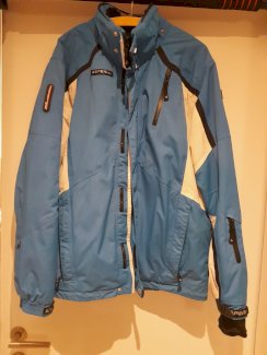 Skijacke - Gratisinserat.ch