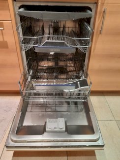 Geschirr Spühlmaschine - Gratisinserat.ch