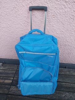 Reisetasche/Trolley
