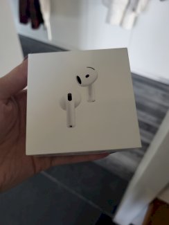 Appel airpods 4 gen  - Gratisinserat.ch