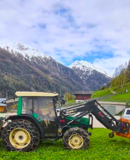 Hürlimann H 362 DT - Gratisinserat.ch