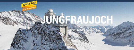 2 Stk. Karten Hin- und Rückfahrt Jungfraujoch - Gratisinserat.ch