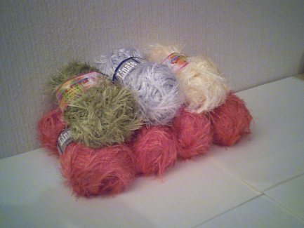 Fantasiegarn - Gratisinserat.ch