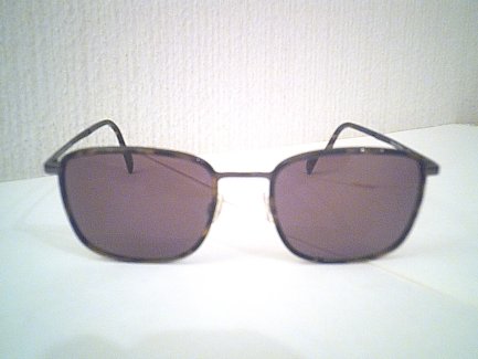 Sonnen- Lesebrille Marc O'Polo