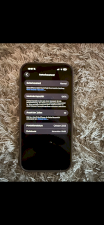 Iphone 16 Pro Max 512GB - Gratisinserat.ch
