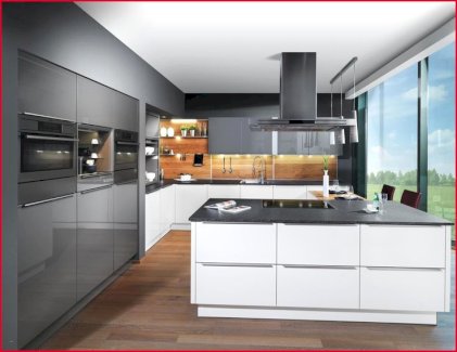 Küchenreinigung vom Profi Luxusreinigung