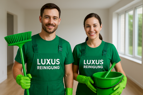 Umzugsreinigung mit Abnahmegarantie - Toppreise - Gratisinserat.ch