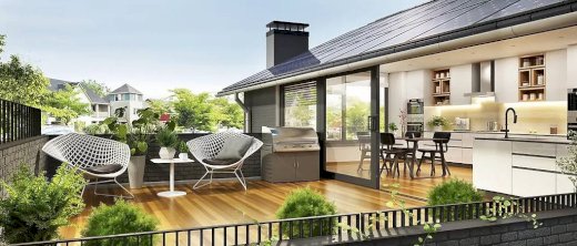 Balkon- & Terrassenreinigung vom Profi - Luxusreinigung - Gratisinserat.ch