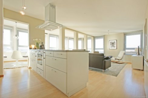 Reinigung Mit Abnahmegarantie BE, FR, SO, AG