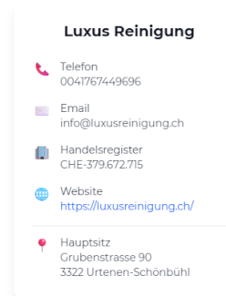 Opferten gratis Anfragen