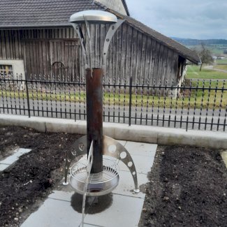 Gartengrill - Gratisinserat.ch