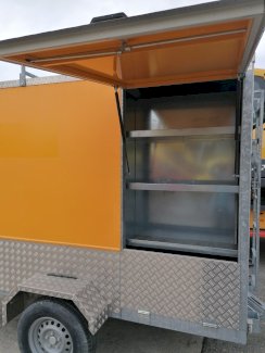 Werkzeuganhänger - Gratisinserat.ch