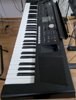 keboard bk5 - Gratisinserat.ch