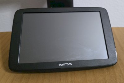 tom tom nagigator
