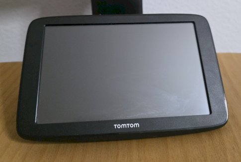 tom tom nagigator