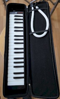 melodica hohner 37 tasten